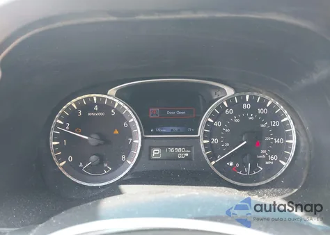 2014 Infiniti Qx60 z USA, uszkodzony, nr VIN 5N1AL0MM7EC521873